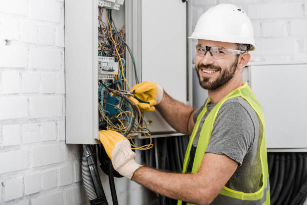 Best Electrical Wiring Services  in Mp Pendleton South, CA