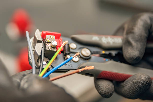 Best Electrical System Inspection  in Mp Pendleton South, CA