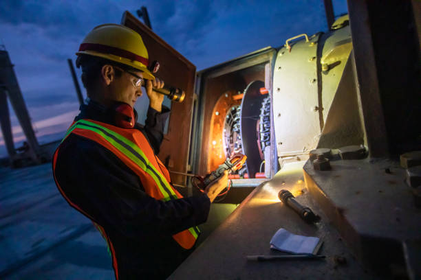 Best 24-Hour Electrician  in Mp Pendleton South, CA