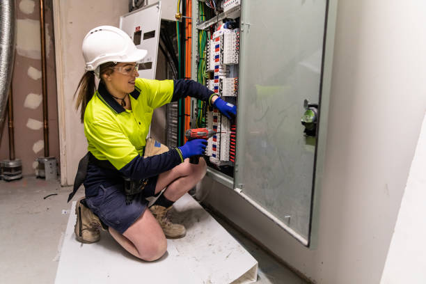 Best Electrical Contractors for Businesses  in Mp Pendleton South, CA