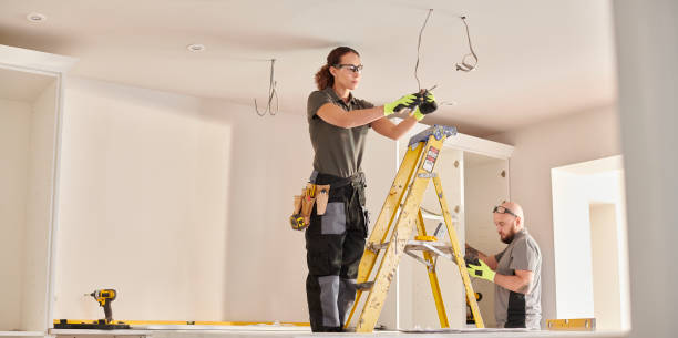 Best Electrical Troubleshooting Services  in Mp Pendleton South, CA