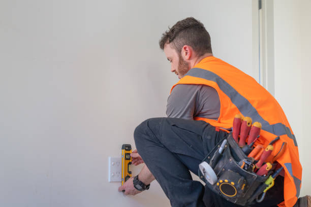 Best Electrical Rewiring Services  in Mp Pendleton South, CA