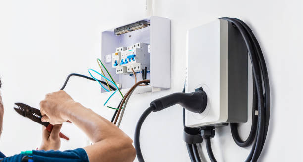 Best Electrical Outlet Repair  in Mp Pendleton South, CA