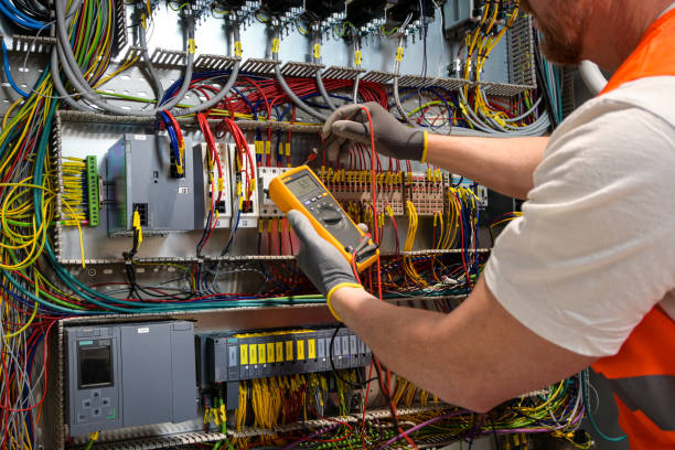 Best Local Electrician Companies  in Mp Pendleton South, CA