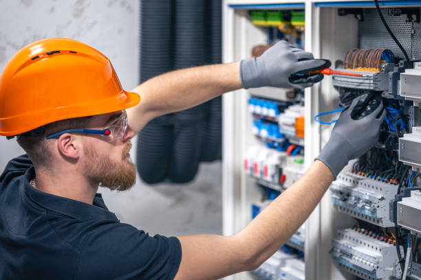 Best Electrical Upgrades for Homes  in Mp Pendleton South, CA