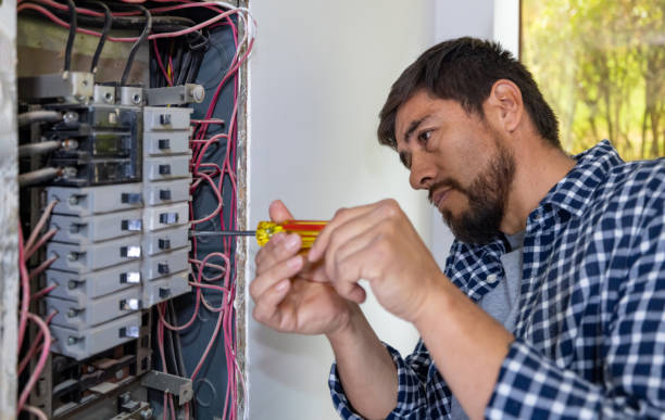 Best Electric Panel Repair  in Mp Pendleton South, CA